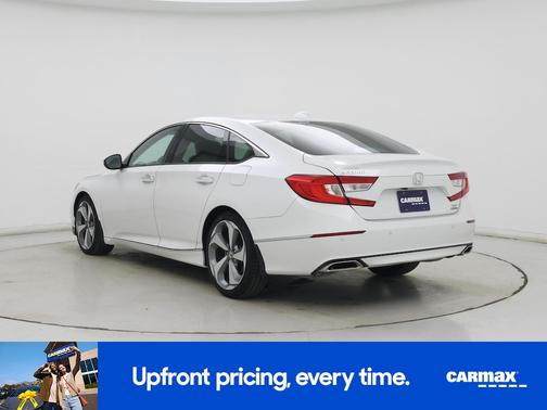 2019 Honda Accord Touring