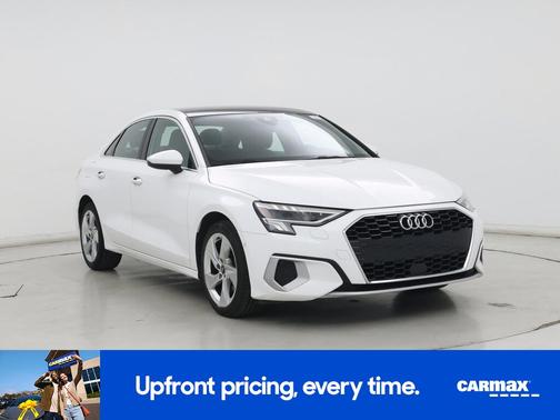 2023 Audi A3 Premium