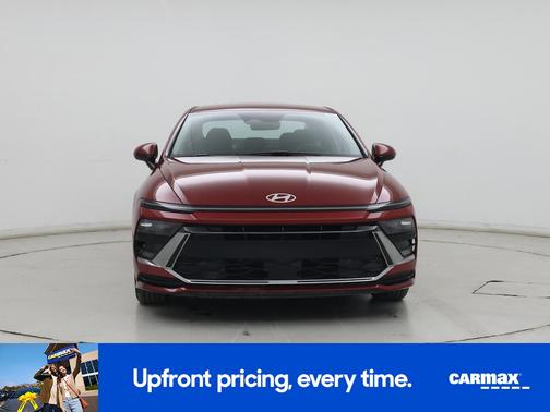 2024 Hyundai SONATA Hybrid SEL