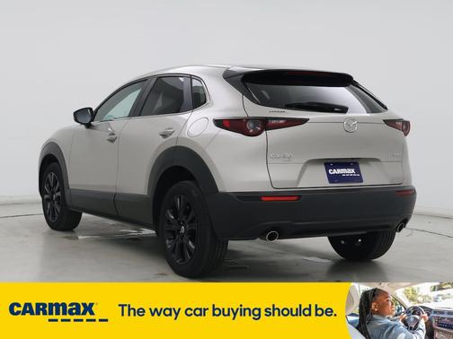 2024 Mazda CX-30 2.5 S Select Sport