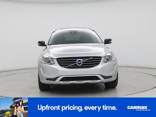 2017 Volvo XC60 T6 Dynamic