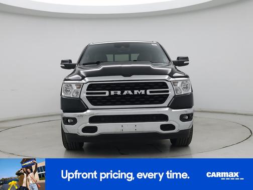 2022 RAM 1500 Bighorn