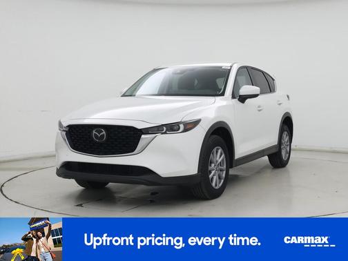 2023 Mazda CX-5 2.5 S Select Package