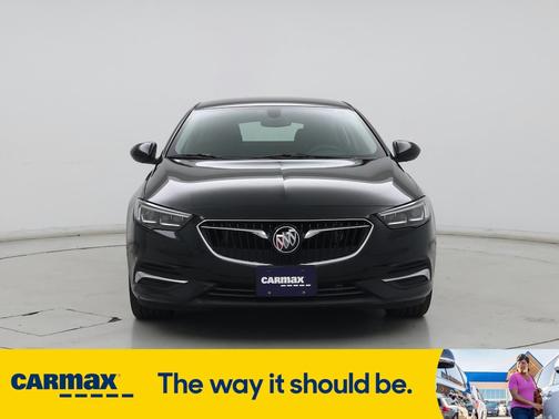 2019 Buick Regal Sportback Preferred