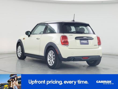 2016 MINI Hardtop 