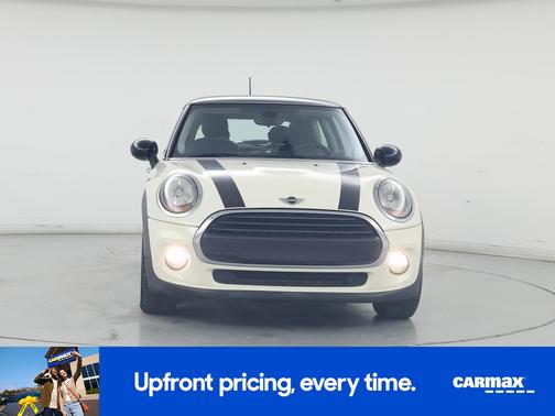 2016 MINI Hardtop 