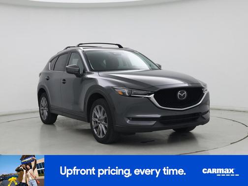 2020 Mazda CX-5 Grand Touring Reserve