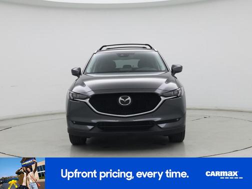 2020 Mazda CX-5 Grand Touring Reserve