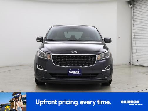 2021 Kia Sedona LX