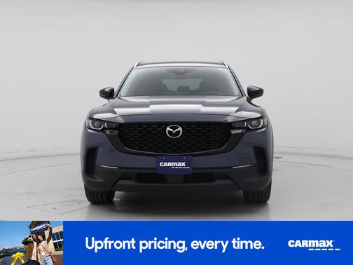 2023 Mazda CX-50 2.5 S Premium Plus Package