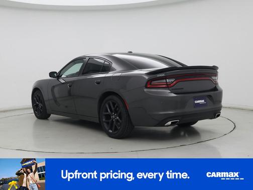 2021 Dodge Charger SXT