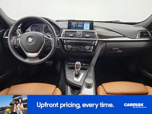 2018 BMW 330 XI