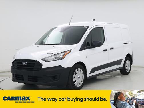 2022 Ford Transit Connect XL