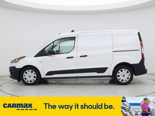 2022 Ford Transit Connect XL
