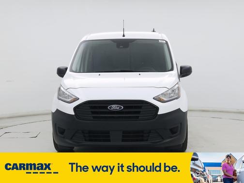 2022 Ford Transit Connect XL