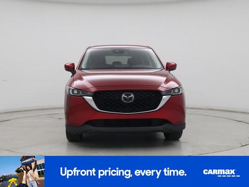 2022 Mazda CX-5 2.5 S Premium Plus Package