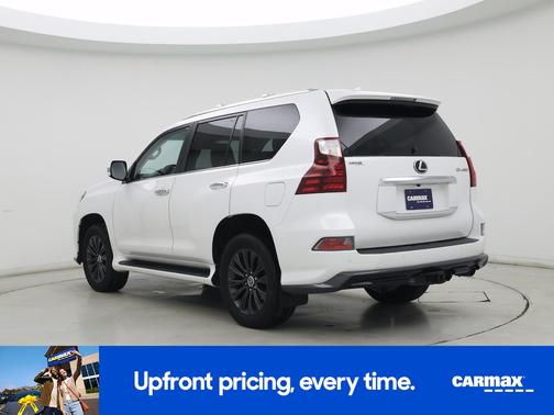 2021 Lexus GX 460 Premium