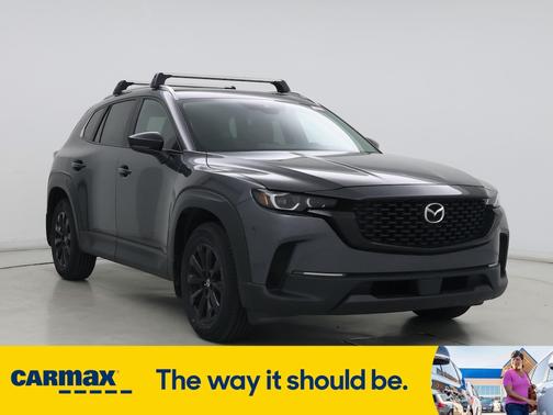 2023 Mazda CX-50 2.5 S Preferred Package