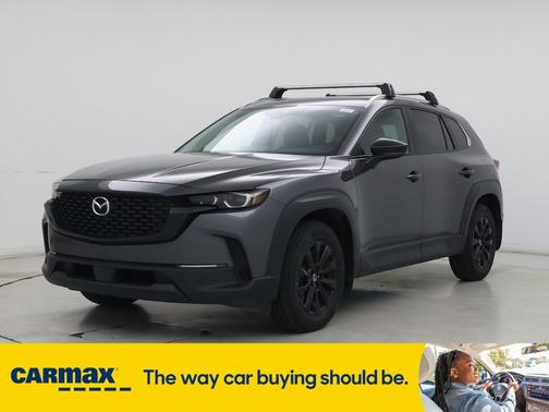 2023 Mazda CX-50 2.5 S Preferred Package