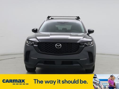 2023 Mazda CX-50 2.5 S Preferred Package