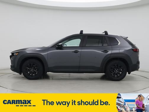 2023 Mazda CX-50 2.5 S Preferred Package