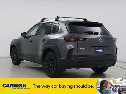 2023 Mazda CX-50 2.5 S Preferred Package