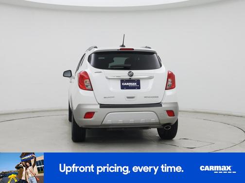 2016 Buick Encore Convenience