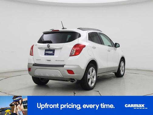2016 Buick Encore Convenience