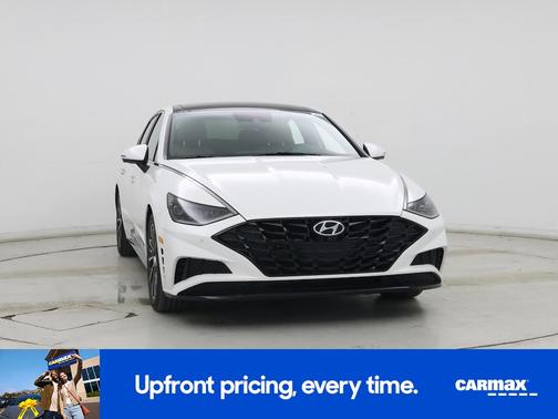 2022 Hyundai SONATA Limited