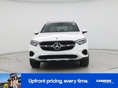 2023 Mercedes-Benz GLC 300 