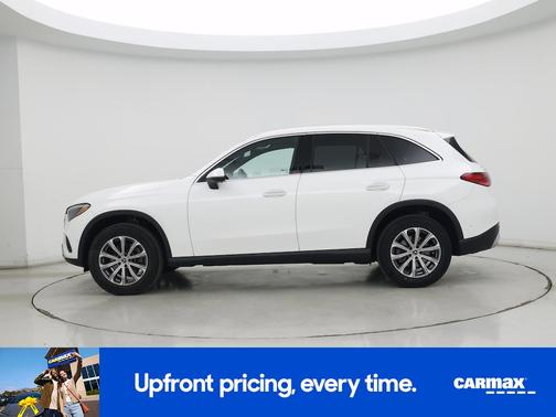 2023 Mercedes-Benz GLC 300 