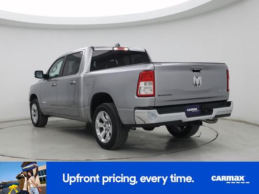 2022 RAM 1500 Bighorn