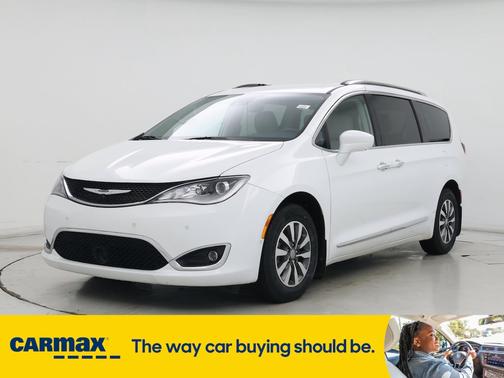 2020 Chrysler Pacifica Touring L-Plus