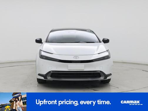 2024 Toyota Prius Limited