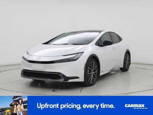 2024 Toyota Prius Limited