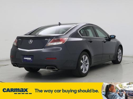 2013 Acura TL