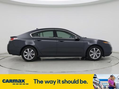 2013 Acura TL