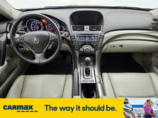 2013 Acura TL