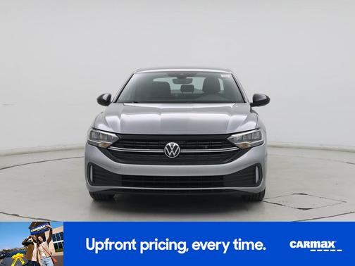 2023 Volkswagen Jetta Sport