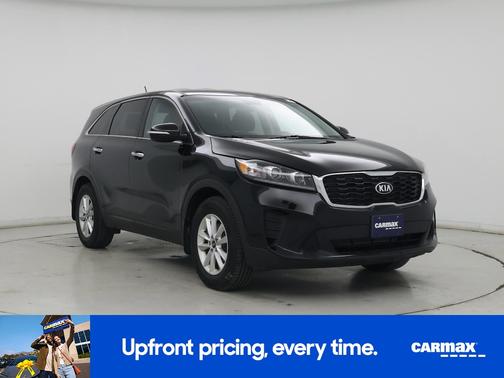 2019 Kia Sorento L