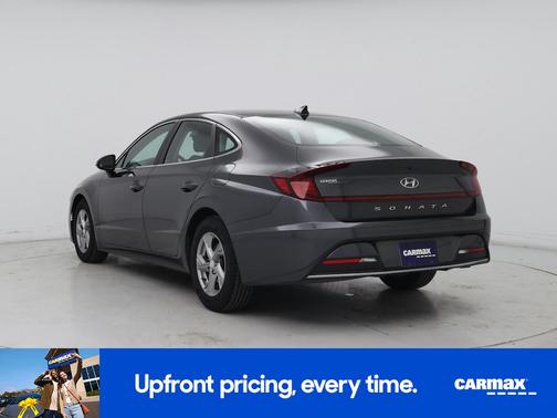 2022 Hyundai SONATA SE