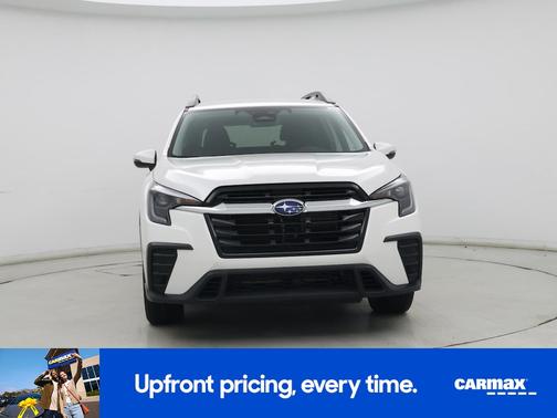 2023 Subaru Ascent Premium