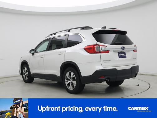 2023 Subaru Ascent Premium