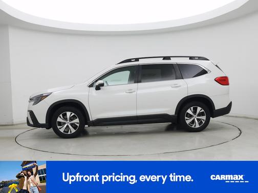 2023 Subaru Ascent Premium