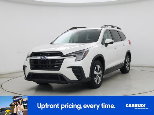 2023 Subaru Ascent Premium
