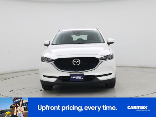 2017 Mazda CX-5 Sport