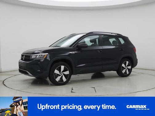 2024 Volkswagen Taos S