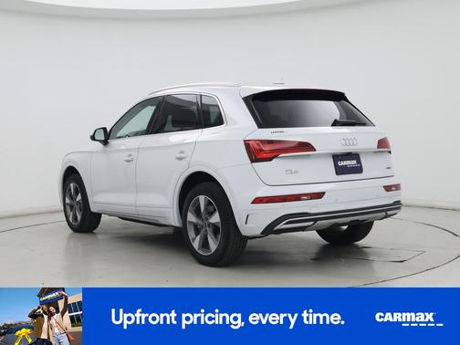 2023 Audi Q5 Premium Plus