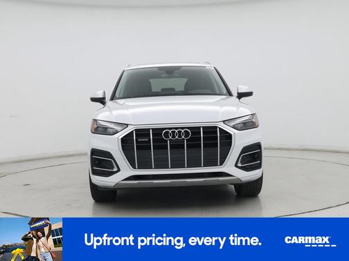 2023 Audi Q5 Premium Plus