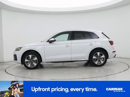 2023 Audi Q5 Premium Plus